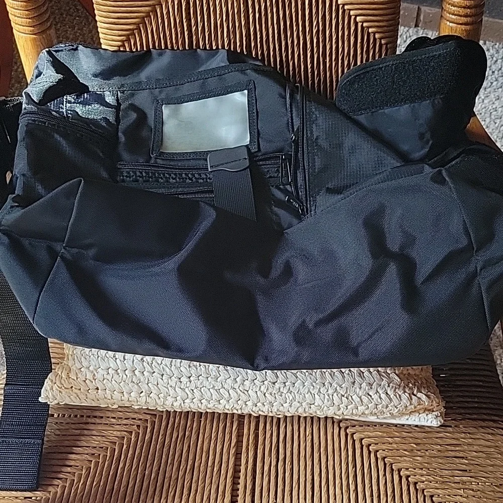 L.L. Bean bean nylon